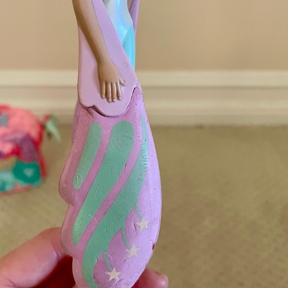 Vintage 90’s Galoob Sky Dancers RARE - Picture 5 of 8